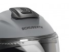 Schuberth Hjelm J2 betong grå thumbnail