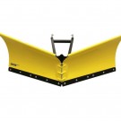 Iron Baltic V-Plow 1800 G2 sentermontert pakke thumbnail