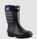 POLYVER Støvler Premium LOW Svart thumbnail