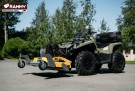 LAWN MOWER 120 ATV PRO thumbnail
