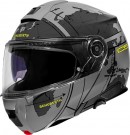 Schuberth Hjelm C5 Globe Grå thumbnail