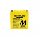 MotoBatt MBTX16U 12V Batteri thumbnail