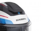 Schuberth J2 Sigma Blå Hjelm thumbnail