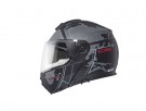 Schuberth Hjelm C5 Globe Svart thumbnail