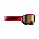 Leatt Goggle Velocity 6.5 SNX Iriz Rød Bronse UC 68% thumbnail