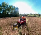 BRUSH CUTTER 120 ATV PRO  thumbnail