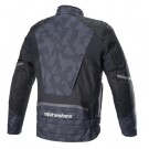 Alpinestars RX-5 Drystar Jakke Svart / Camo Rød thumbnail