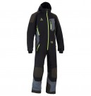 AMOQ Eclipse Overall Svart/Grå/HiVis thumbnail