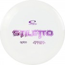 Opto Stiletto Weight (g): 173+ thumbnail