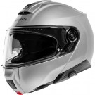Schuberth Hjelm C5 Sølv thumbnail