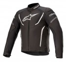 Alpinestars T-Jaws v3 Vanntett Jakke Svart/Hvit thumbnail
