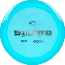 Opto Stiletto Weight (g): 173+ thumbnail