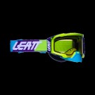 Leatt Goggle Velocity 5.5 SNX Neon Gul Gul 70% thumbnail
