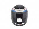 Schuberth J2 Sigma Blå Hjelm thumbnail