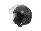 Schuberth Hjelm J2 matt svart thumbnail