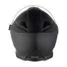 AMOQ Protean Flip-Up Hjelm Elvisir Blackout thumbnail