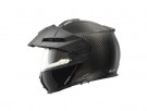 Schuberth Hjelm E2 Carbon Black thumbnail