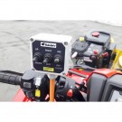 Rammy snøfreser 140 PRO 420cc thumbnail