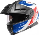 Schuberth Hjelm E2 Explorer Blå thumbnail
