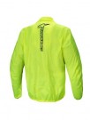 Alpinestars Hurricane Rain v2 Gul Fluo Jakke thumbnail