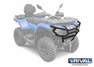 Rival Støtfanger i stål CF Moto CForce 450 520 thumbnail