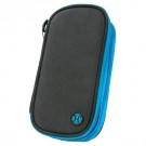 Harrows Dart Wallet Z800, Aqua thumbnail