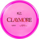 Opto Claymore Weight (g): 177+ thumbnail