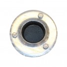 Betong Fundament til permanent kurv/skilt stållås  thumbnail