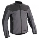 Halvarssons Tekstiljakke Holmen Svart/Grå thumbnail