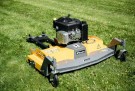 LAWN MOWER 120 ATV PRO thumbnail