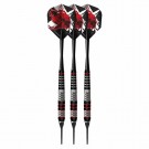 Harrows Dart Arrows Softtip Heavy Metal thumbnail