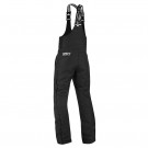 Snowpeople Hot-X Dame Bukser Svart thumbnail