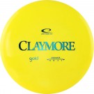 Gold Claymore Weight (g): 177+ thumbnail