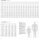 Alpinestars T-SP 1 v2 Vanntett Jakke Svart/Hvit thumbnail