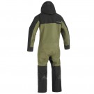 AMOQ Dynamic Overall Fôret Svart/Militærgrønn/Hivis thumbnail