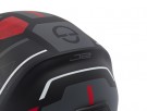 Schuberth J2 Sigma Rød Hjelm thumbnail