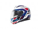 Schuberth Hjelm C5 Omega Hvit thumbnail