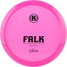 Hot Pink Transparent thumbnail