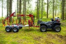 Kranman T1850 4WD thumbnail