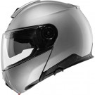 Schuberth Hjelm C5 Sølv thumbnail