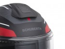 Schuberth J2 Sigma Rød Hjelm thumbnail