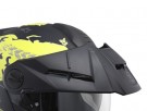 Schuberth Hjelm E2 Atlas matt gul/grå thumbnail
