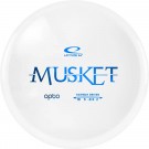 Opto Musket Weight (g): 173+  thumbnail