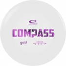 Gold Compass Weight (g): 177+  thumbnail