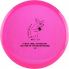 Hot Pink Transparent thumbnail