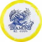 Gold Orbit Diamond Weight (g): 155-159  thumbnail