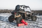TESSERACT Polaris RZR 1000 -2023 Transportbox thumbnail