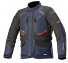 Alpinestars Jakke Andes v3 Drystar Blå thumbnail