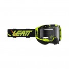 Leatt Goggle Velocity 5.5 SNX Lime Tiger Lysegrå 58% thumbnail