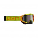 Leatt Goggle Velocity 6.5 SNX Iriz Sitrus Lilla 78% thumbnail